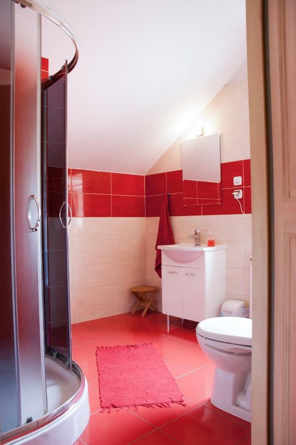Hotel Górska Chata Jeleśnia Zewnętrze zdjęcie