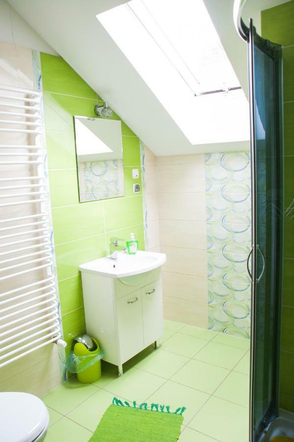 Hotel Górska Chata Jeleśnia Zewnętrze zdjęcie